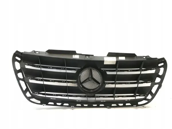 GRILL MERCEDES SPRINTER W910 2019- A9108852700 image 5