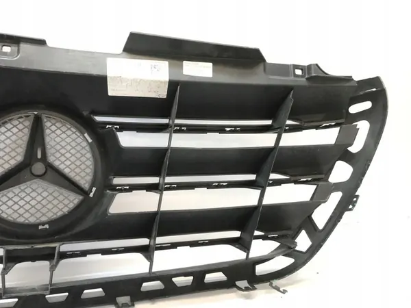 GRILL MERCEDES SPRINTER W910 2019- A9108852700 image 6