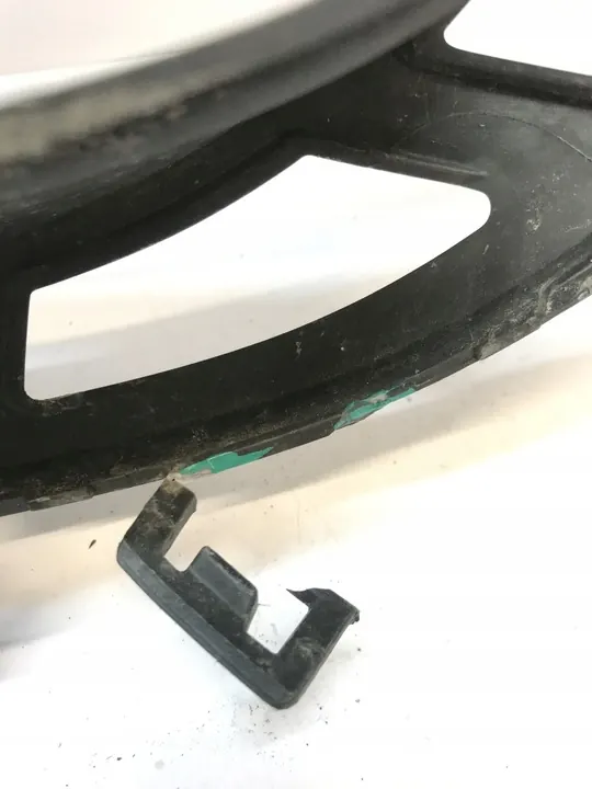 GRILL MERCEDES SPRINTER W910 2019- A9108852700 image 7