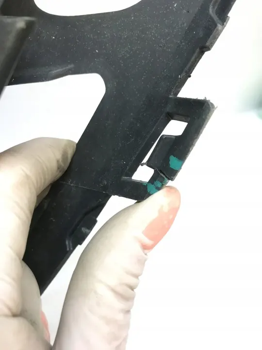 GRILL MERCEDES SPRINTER W910 2019- A9108852700 image 8