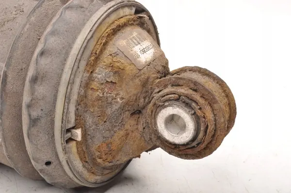 Mercedes W211 Luftfjäderväska OEM C095080 image 5