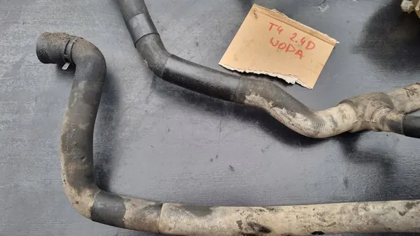 VW T4 2.4 D Veden jäähdytyslinja Täydellinen image 2