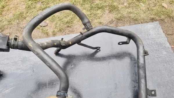 VW T4 2.4 D Veden jäähdytyslinja Täydellinen image 5