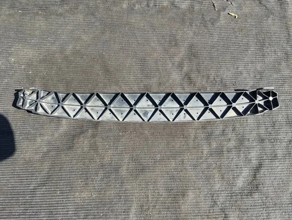 Trave Inferiore Paraurti Anteriore 9676955180 Peugeot 301 image 3