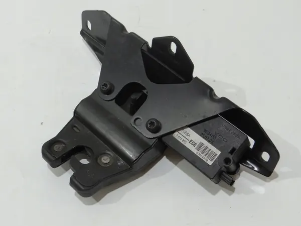 BMW E61 E65 E66 E72 X6 Trunk Lock 7014870 image 3