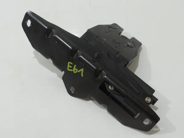 BMW E61 E65 E66 E72 X6 Trunk Lock 7014870 image 5