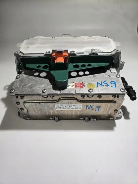 Módulo de potência Volkswagen OE 3G0907070H image 2