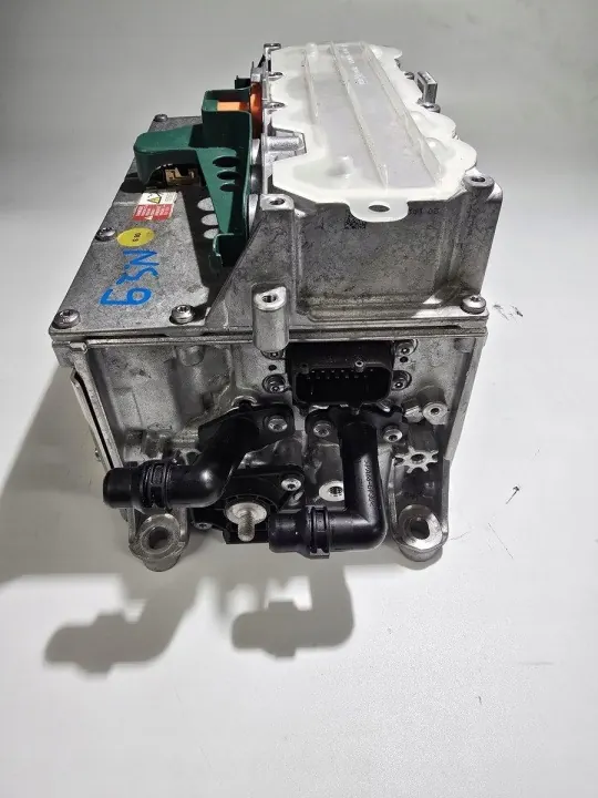 Módulo de potência Volkswagen OE 3G0907070H image 3