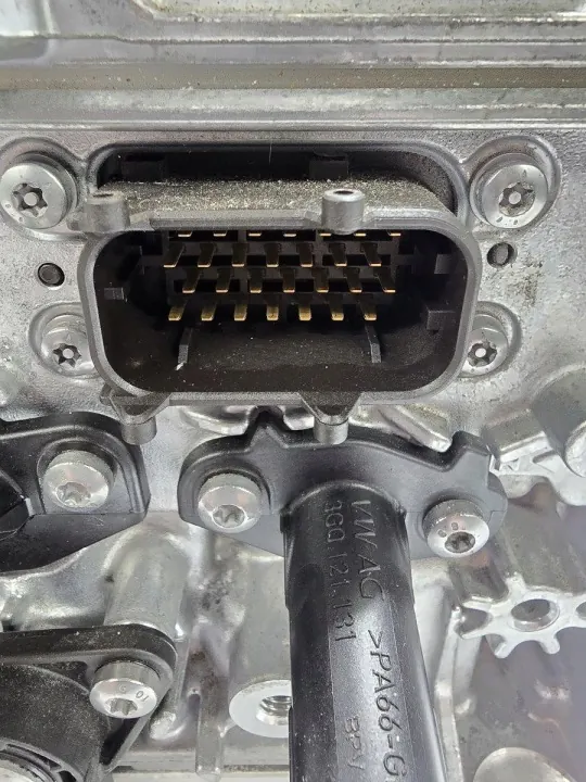 Módulo de potência Volkswagen OE 3G0907070H image 4
