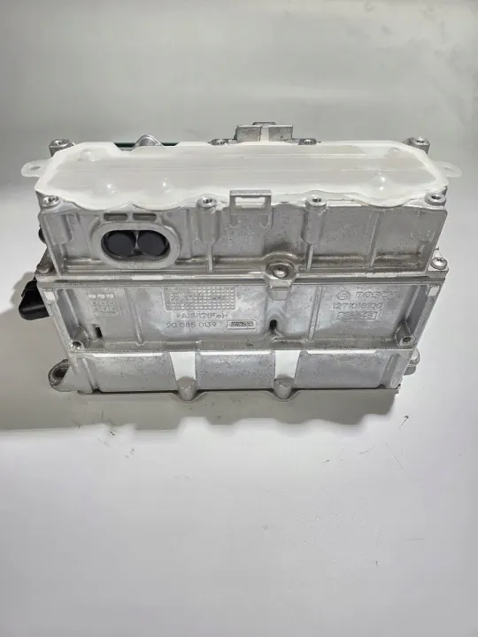 Módulo de potência Volkswagen OE 3G0907070H image 5