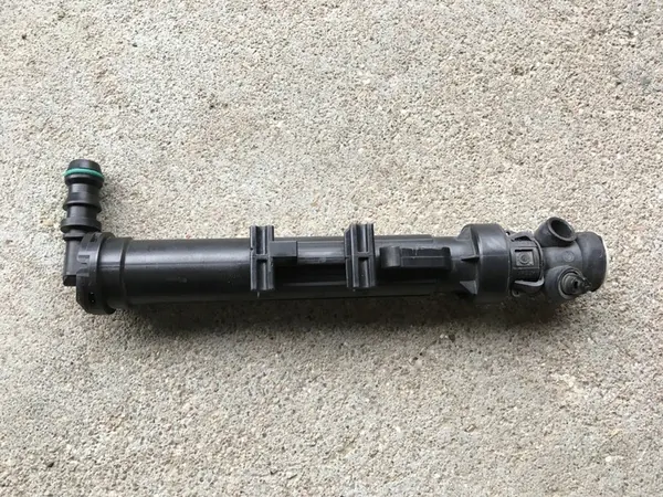 Lavaparabrisas Izquierdo Mercedes A2468600547 image 2