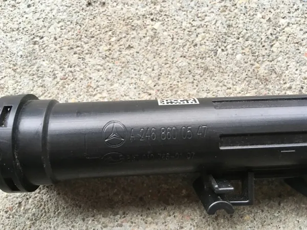 Lavaparabrisas Izquierdo Mercedes A2468600547 image 3