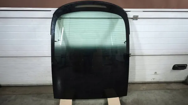 Vidro Traseiro Tesla Model 3 Highland 17148670 image 2