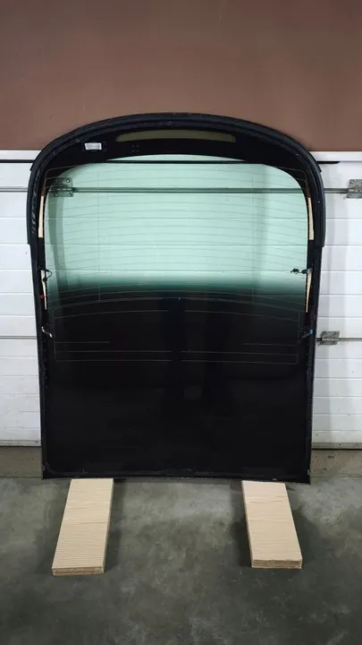 Vidro Traseiro Tesla Model 3 Highland 17148670 image 6