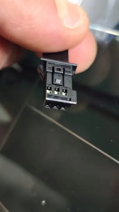 Vidro Traseiro Tesla Model 3 Highland 17148670 image 9