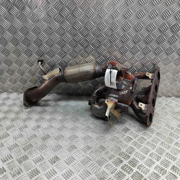 Katalysator Mazda 6 Estate OEM PYM82050X image 3