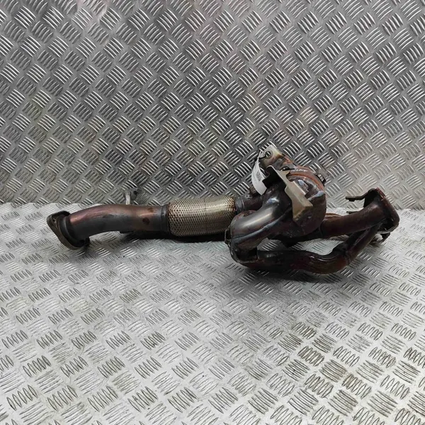 Katalysator Mazda 6 Estate OEM PYM82050X image 4
