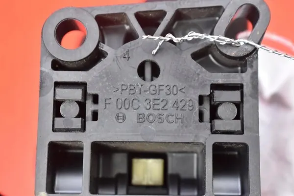 OEM 9650889180 Gasreglage för Citroen C4 1.6 HDI image 8