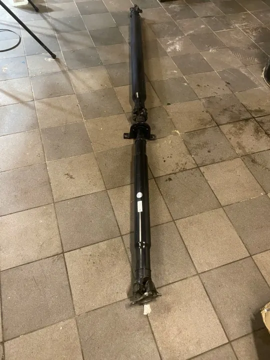Arbre de transmission A9074102001 Mercedes Sprinter W907 image 3