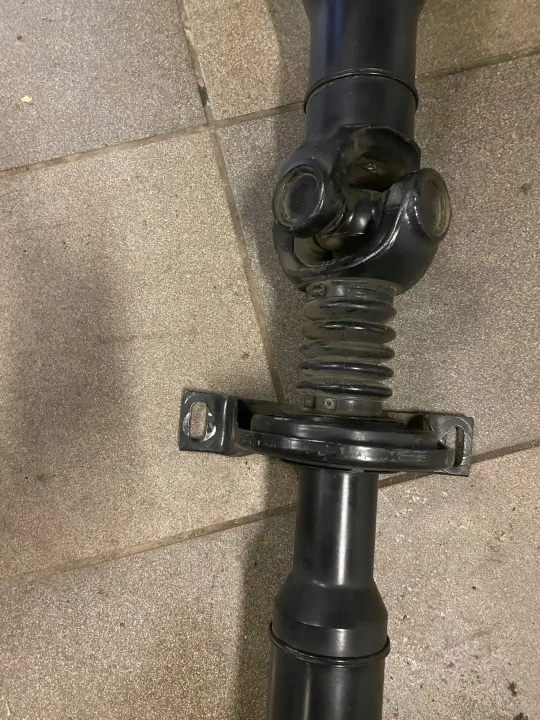 Arbre de transmission A9074102001 Mercedes Sprinter W907 image 4