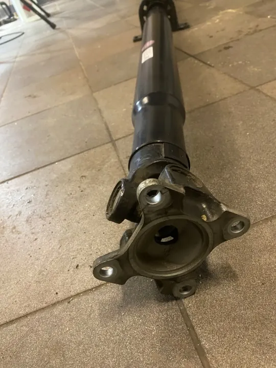 Arbre de transmission A9074102001 Mercedes Sprinter W907 image 5