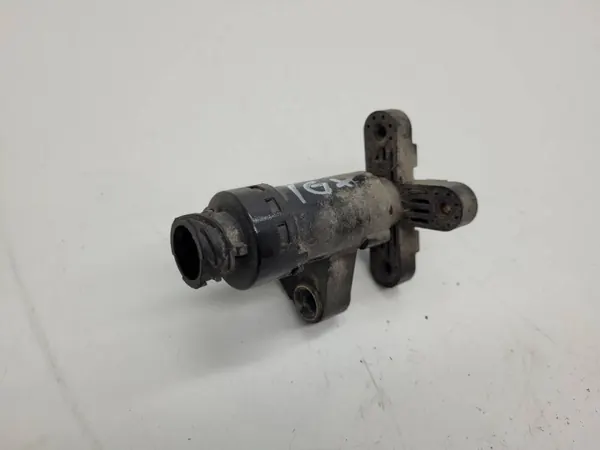 Fjäderningsnivåsensor OEM 81259370040 för MAN TGX image 2