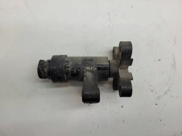 Fjäderningsnivåsensor OEM 81259370040 för MAN TGX image 3
