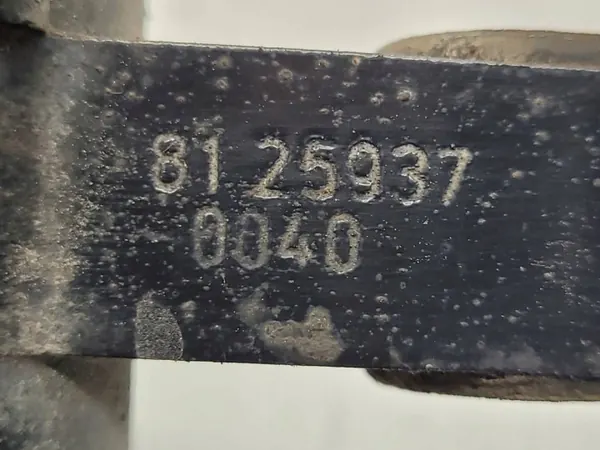Fjäderningsnivåsensor OEM 81259370040 för MAN TGX image 8