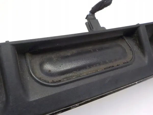 Moldura Maletero MINI Cooper R56 OEM 7151140 - Usado image 3