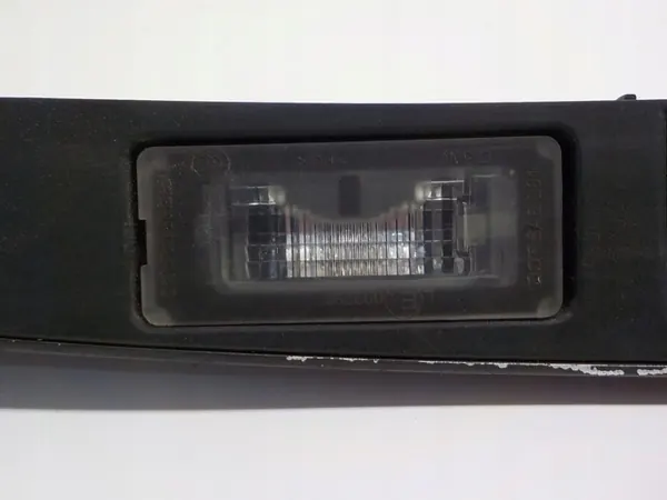 Moldura Maletero MINI Cooper R56 OEM 7151140 - Usado image 4