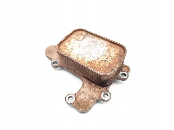 Oliekoeler Peugeot Partner 1.2 THP 9815697880 image 2