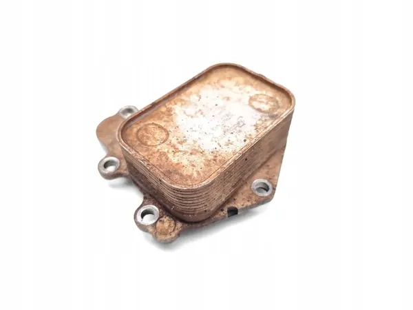 Oliekoeler Peugeot Partner 1.2 THP 9815697880 image 3