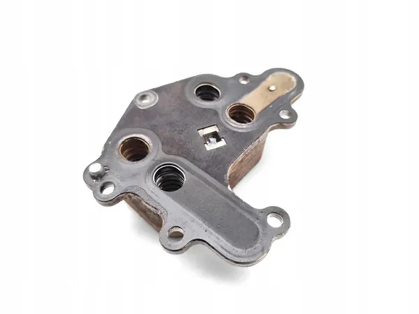 Oliekoeler Peugeot Partner 1.2 THP 9815697880 image 4