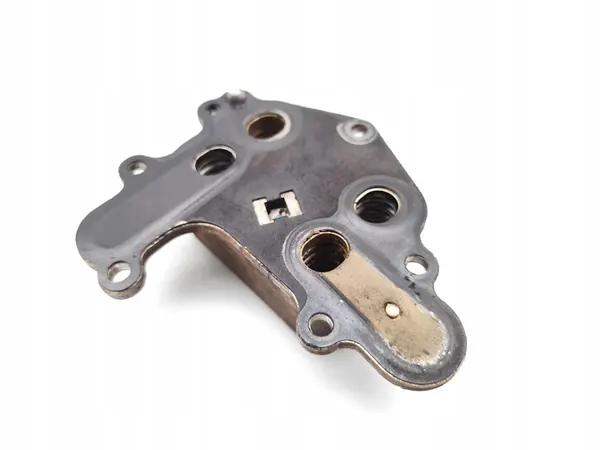 Oliekoeler Peugeot Partner 1.2 THP 9815697880 image 5