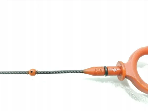 Oliepeilsensor OEM 06F115611D voor VW Golf 2.0 FSI image 3