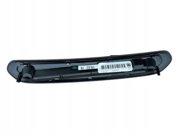 Solcellssensor Volvo V40 2015 OEM 31381464 image 3