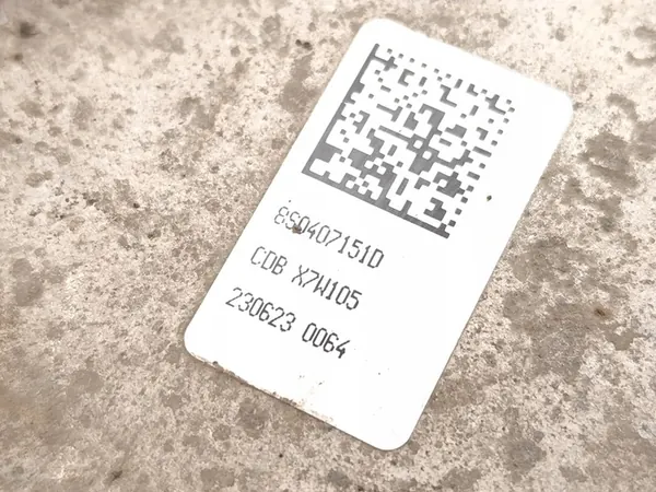 Braccio di Controllo Inferiore Audi TT 8S0407151D image 7