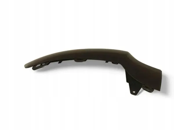 Mercedes GLE W292 AMG Parachoques Delantero Izquierdo OEM A2928850400 image 4