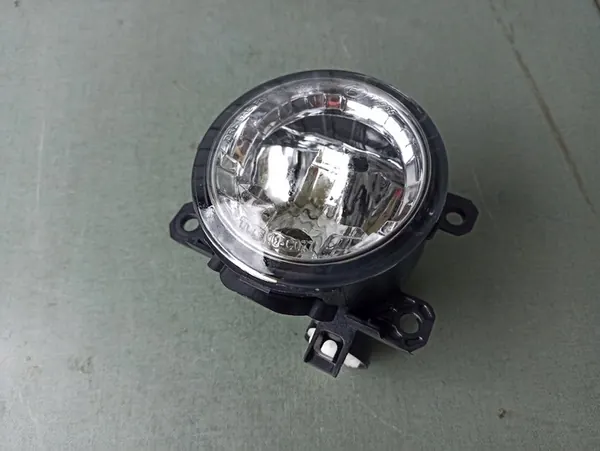 HALÓGENO TYC MUSTANG MITSUBISHI ECOSPORT 19C317019B image 2