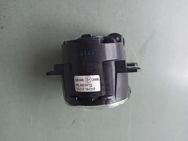 HALÓGENO TYC MUSTANG MITSUBISHI ECOSPORT 19C317019B image 5