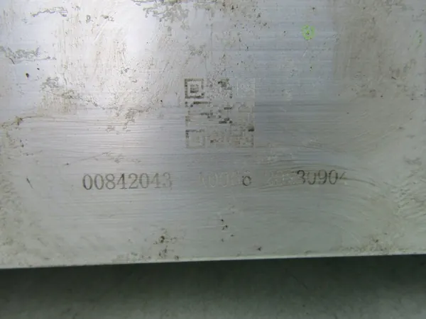 MAZDA CX-60 Framskärmsbalk KBB3-500S1 image 9