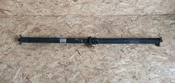 Drivaxel Mercedes C-Klass W203 2.2D OEM 2034104806 image 2