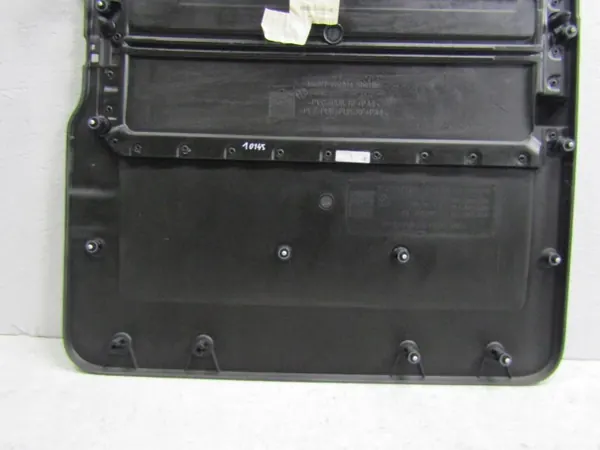 VW T5 Multivan Skjutdörrslyft OEM 7E5867028 image 9