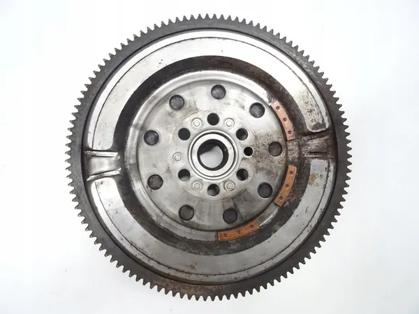 Opel OE 96899520 Kaksimassaväkä image 3