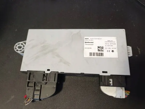 Module CAS BMW OEM 9268751 - Pièce d'occasion image 2
