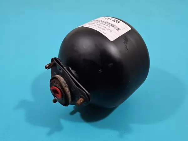 Mercedes W221 bakfjädringskula OEM 2213280015 image 2