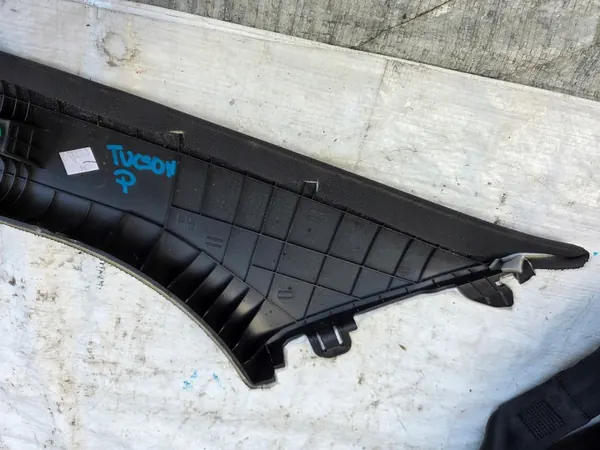 OEM 85820-D7200 Tampa de pilar direita para Hyundai Tucson image 5