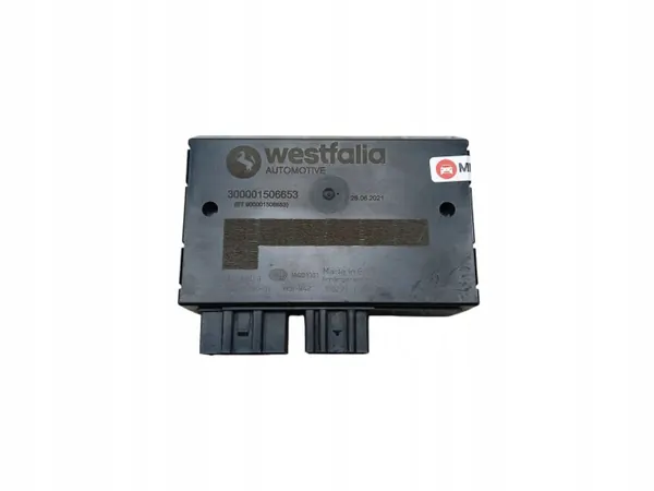 Anhängermodul OEM 5DS010154-01 für Audi A4 B8 image 2