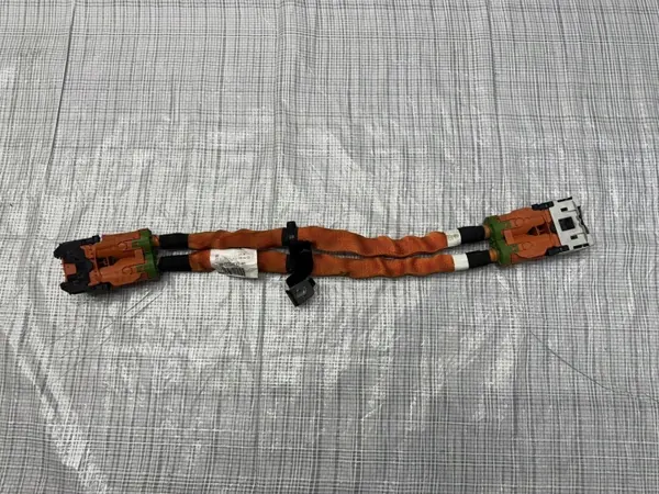Kabelbaum Fiat 600 OEM 9860040080 image 2