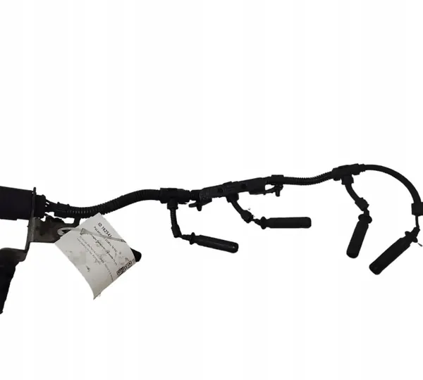 Câble bougie de préchauffage OEM JUT162541 VW T5 image 2